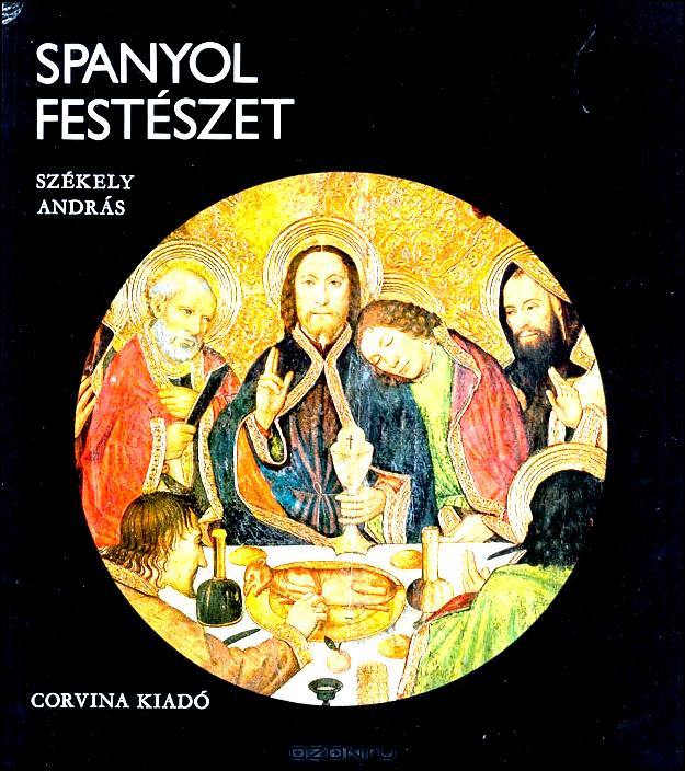 Spanyol Festeszet